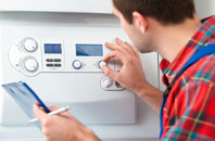 free Oakbank gas safe engineer quotes